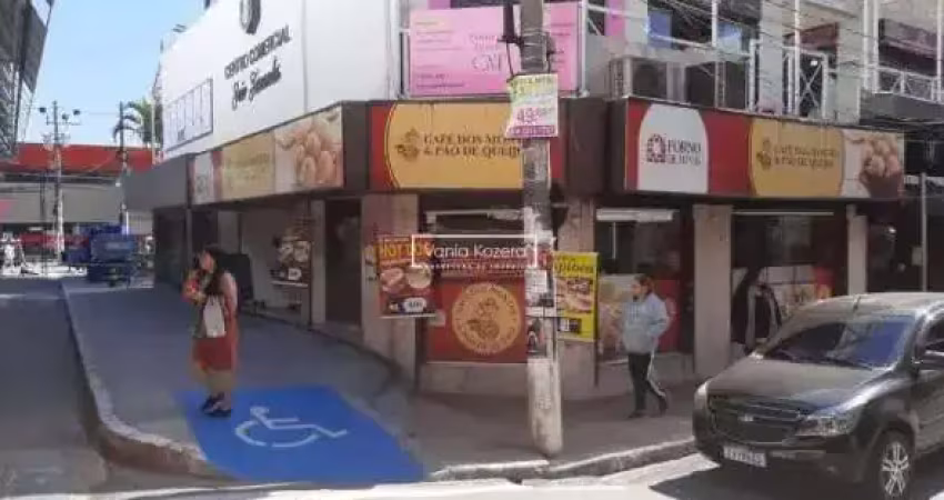 Salão comercial para venda,  centro, barueri - 3148