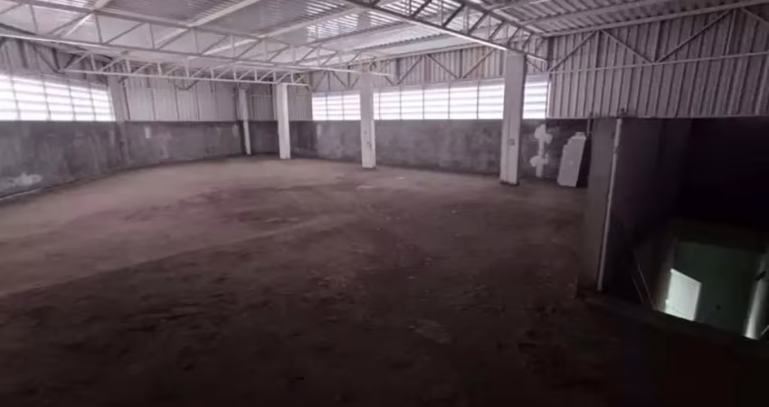 Salão comercial para aluguel,  vila doutor cardoso, itapevi - 3146
