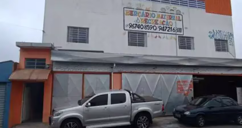 Comercial para aluguel,  vila doutor cardoso, itapevi - 3145