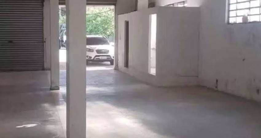 Salão comercial para aluguel,  vila engenho novo, barueri - 3158