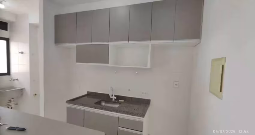 Apartamento para aluguel, 2 quarto(s),  jardim belval, barueri - 3172