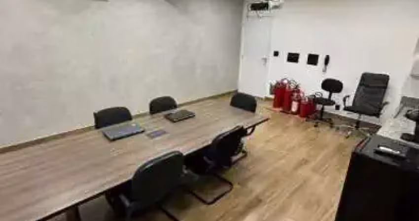 Sala comercial para ,  vila são joão, barueri - 3170
