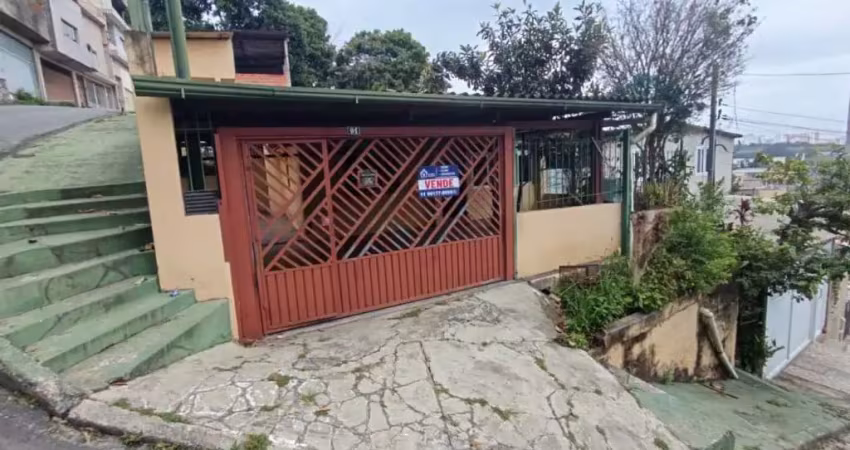 Casa para venda, 2 quarto(s),  vila lourdes, carapicuíba - 3174