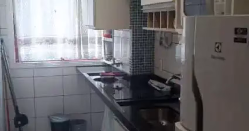 Apartamento para locação em barueri / sp no bairro núcleo residencial célia mota - 1105-2584231