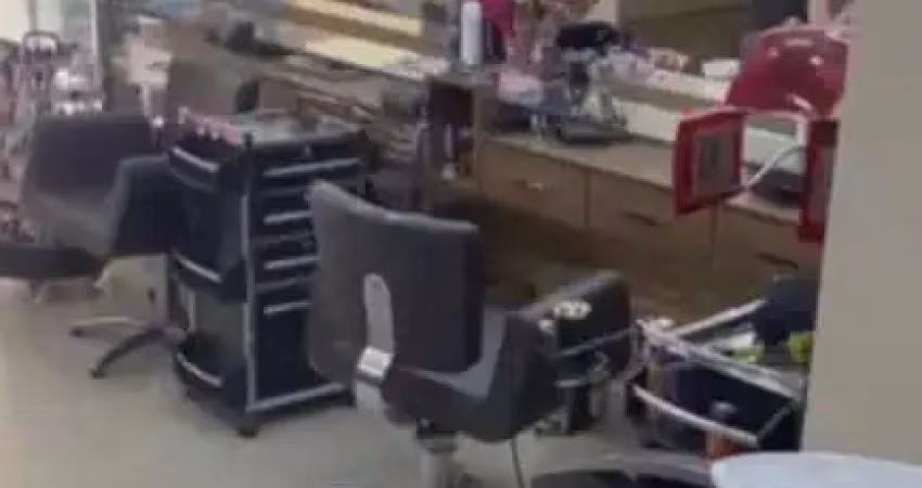 Salão comercial para venda,  condomínio centro comercial alphaville, barueri - 3179