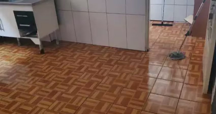 Casa com 1 quarto para alugar no Jardim Gabriela I, Jandira 