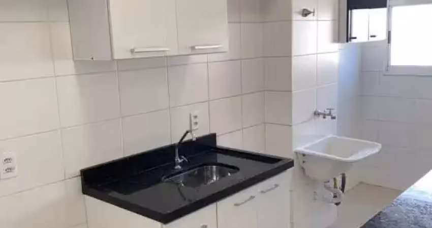Apartamento com 2 quartos para alugar na Vila São João, Barueri 
