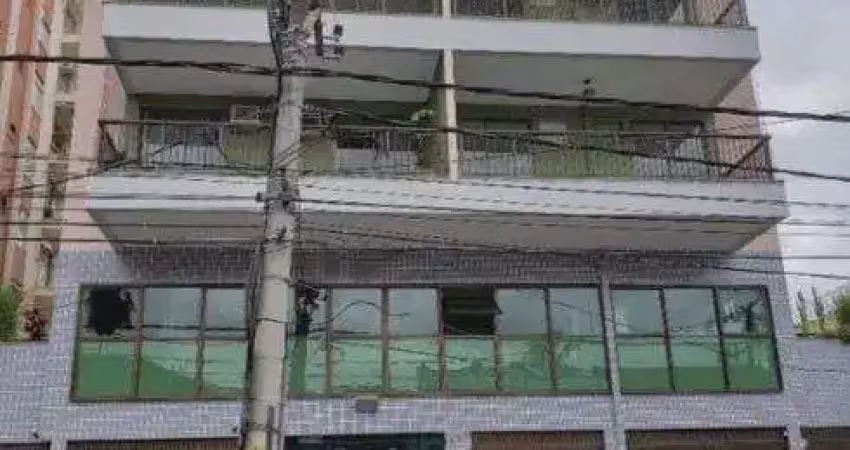 Apartamento com 2 quartos à venda na Rua Vilela Tavares, Méier, Rio de Janeiro
