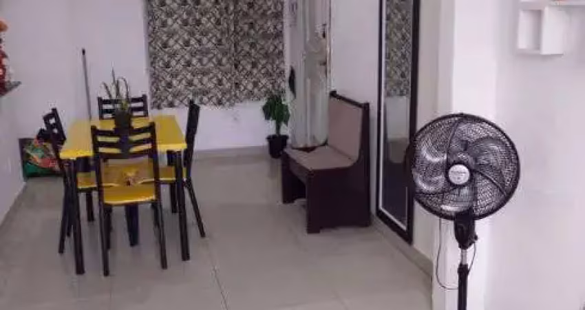 Apartamento com 2 quartos à venda na Rua de Santana, Centro, Rio de Janeiro