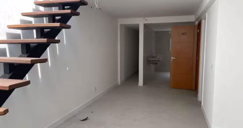 Cobertura para venda com 2 quartos em ipanema - rio de janeiro - rj