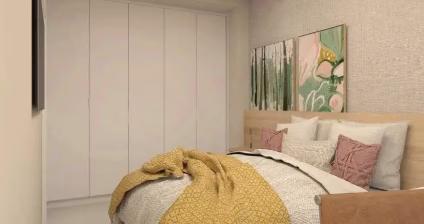 Apartamento com 1 quarto à venda na Rua Décio Vilares, Copacabana, Rio de Janeiro