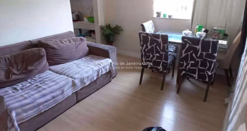 Apartamento para venda tem 60 m² com 2 quartos em engenho novo - rio de janeiro - rj