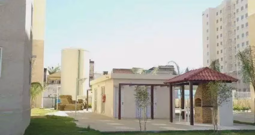 Vende-se apartamento no condomínio morada carioca - são cristóvão