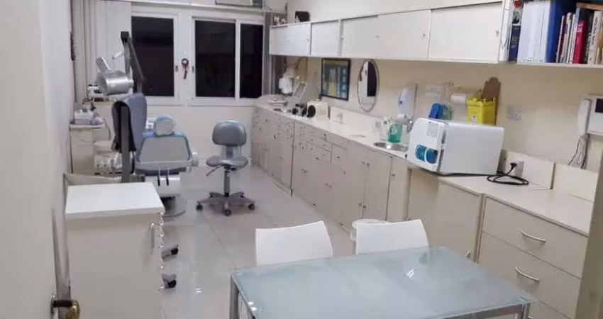 Consultório montado para trabalhar no centro do rio de janeiro - rj