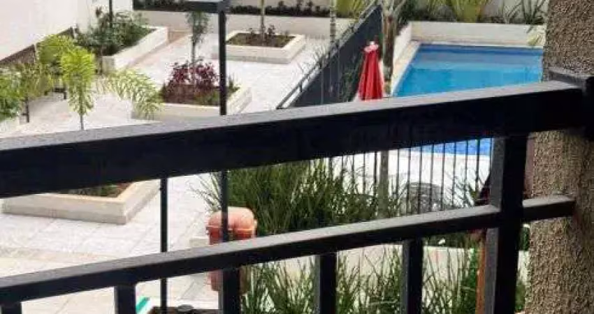 Apartamento com 2 quartos à venda na Avenida Dom Hélder Câmara, Del Castilho, Rio de Janeiro