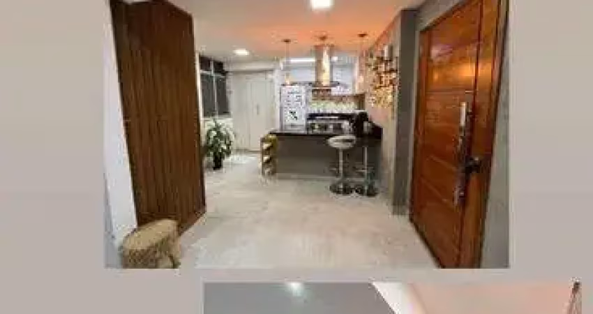 Super bom gosto totalmente reformado de 1ª qualidade 2 quartos penha circular - rio de janeiro - rj