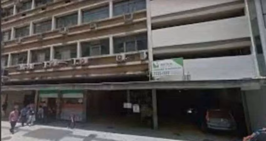 Garagem para aluguel tem 20 metros quadrados em centro - rio de janeiro - rj