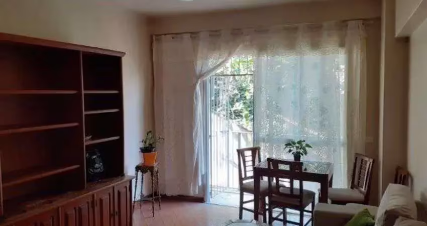 Apartamento para venda com 61 metros quadrados com 2 quartos em estácio - rio de janeiro - rj
