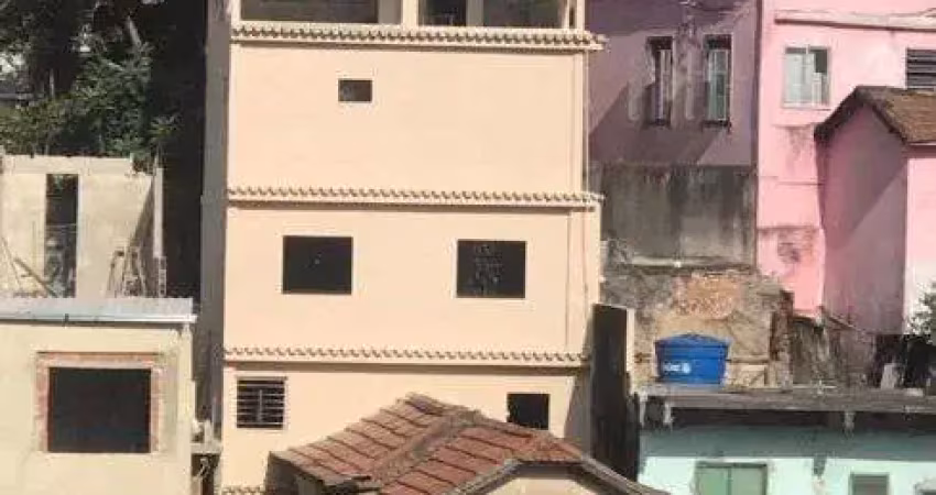 Zona portuaria santo cristro reformada 350m2 santo cristo rj