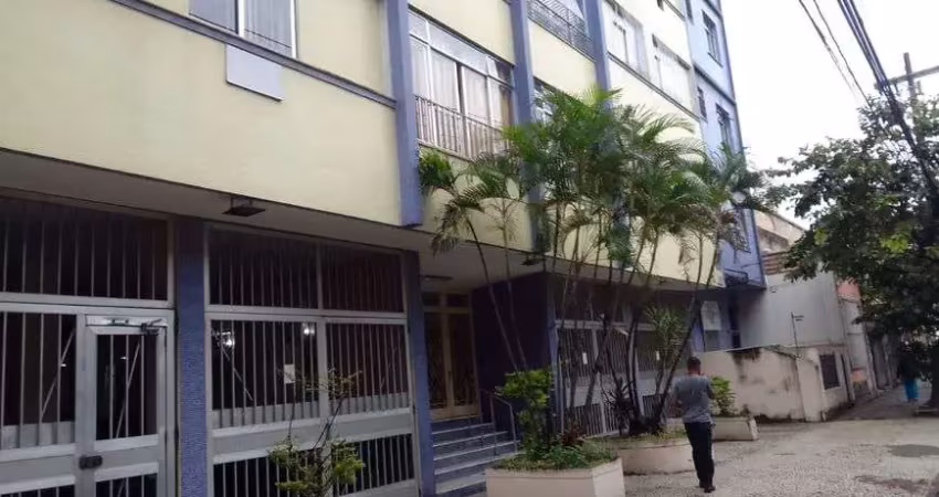 Apartamento com 2 quartos à venda na Vila Isabel, Rio de Janeiro 