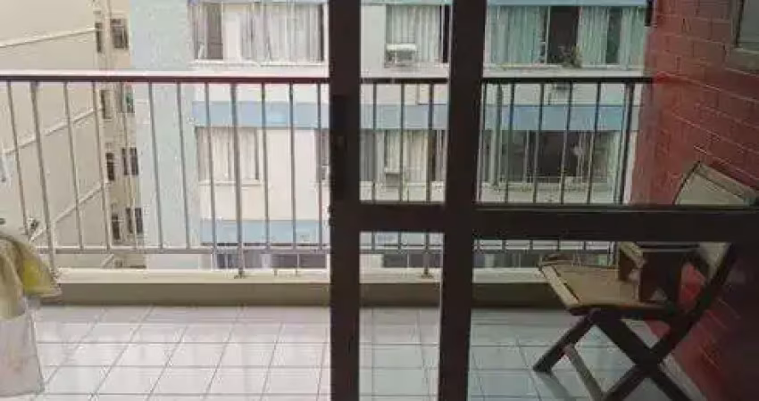 Vende-se apartamento estilo boutique na glória - 70m²