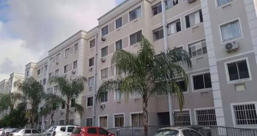 Apartamento com 2 quartos à venda na Avenida Brasil, Guadalupe, Rio de Janeiro
