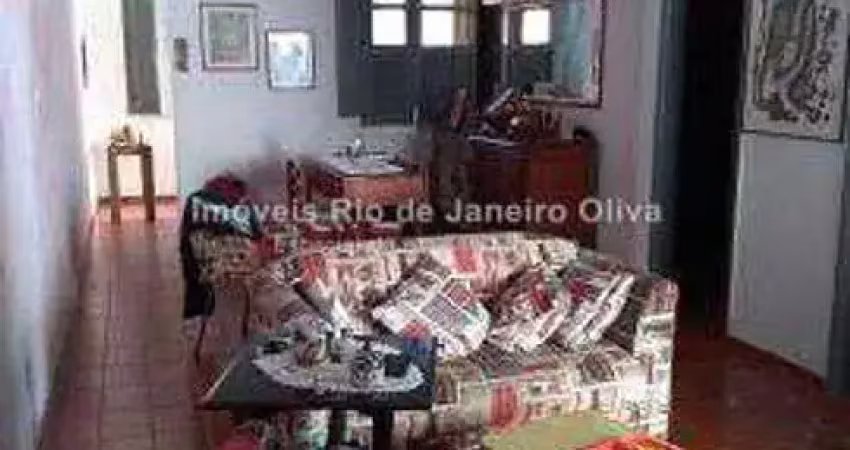 Casa com 2 quartos à venda na Rua Felipe Camarão, Maracanã, Rio de Janeiro