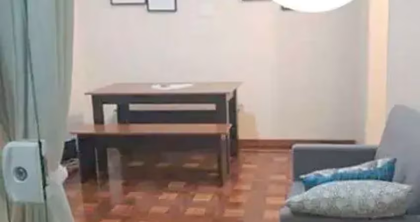 Apartamento com 3 quartos à venda na Rua Monte Alegre, Santa Teresa, Rio de Janeiro