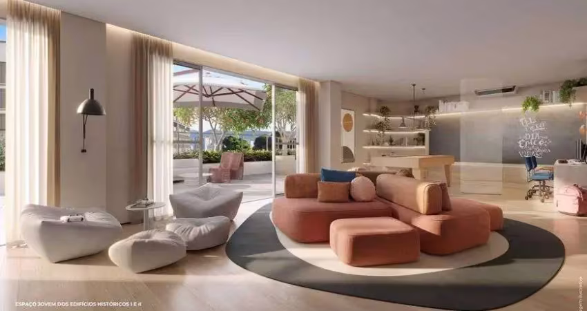 Apartamento com 2 quartos à venda na Rua do Russel, Glória, Rio de Janeiro