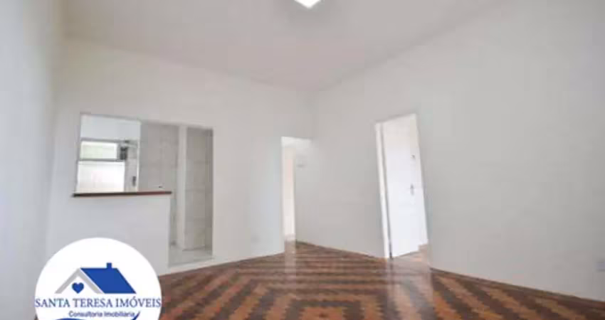 Apartamento 2 quartos santa teresa na rua progresso
