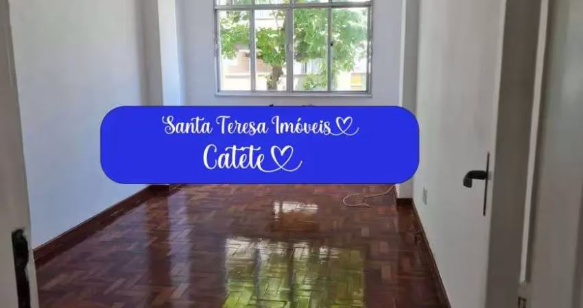 Excelente amplo quarto e sala rua bento lisboa / planta de 58m²