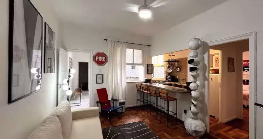 Imóvel para venda tem 100 m² com 2 quartos em flamengo - rio de janeiro - rj