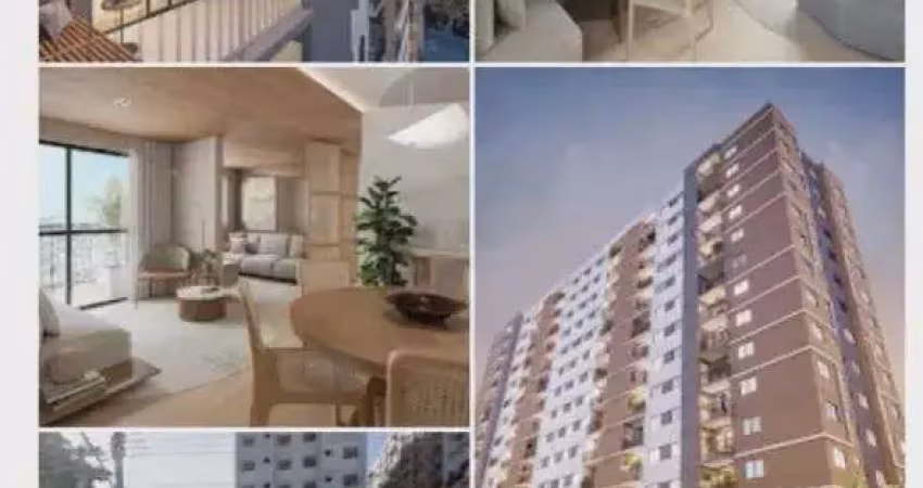Apartamento com 2 quartos à venda na Rua José Bonifácio, Todos os Santos, Rio de Janeiro