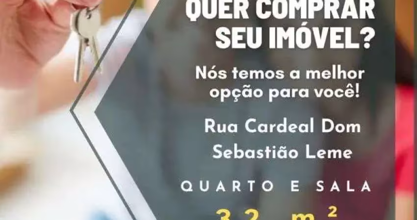 ✨ apartamento quarto e sala ótimo preco ! oportunidade única em santa teresa! ✨