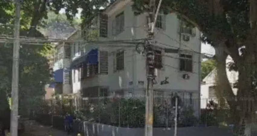 Apartamento com 3 quartos à venda na Praça Professor Pinheiro Guimarães, Tijuca, Rio de Janeiro