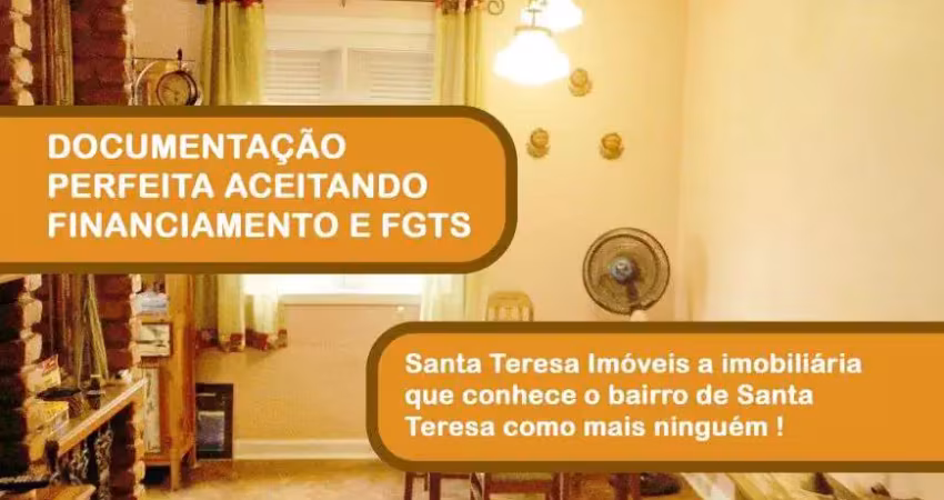 Apartamento com 2 quartos à venda na Rua Joaquim Murtinho, 700, Santa Teresa, Rio de Janeiro