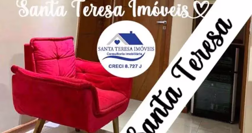 Apartamento 2 quartos santa teresa reformado por arquiteto