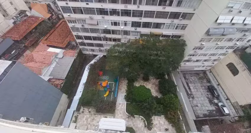 Apartamento para venda possui 120 metros quadrados com 4 quartos em copacabana - rio de janeiro - rj