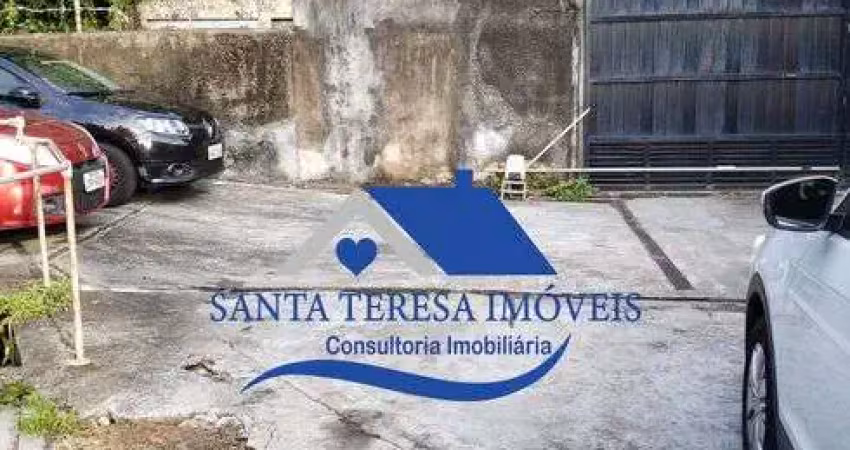 Terreno à venda na Rua Almirante Alexandrino, Santa Teresa, Rio de Janeiro