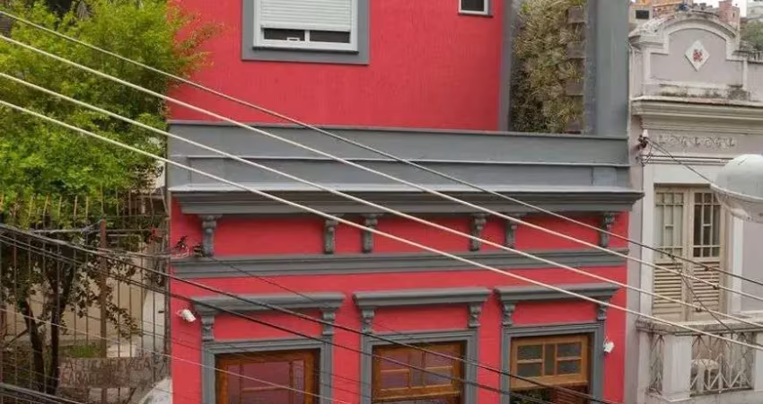 Pousada hostel investimento com rendimento 6 suites catete - rio de janeiro - rj