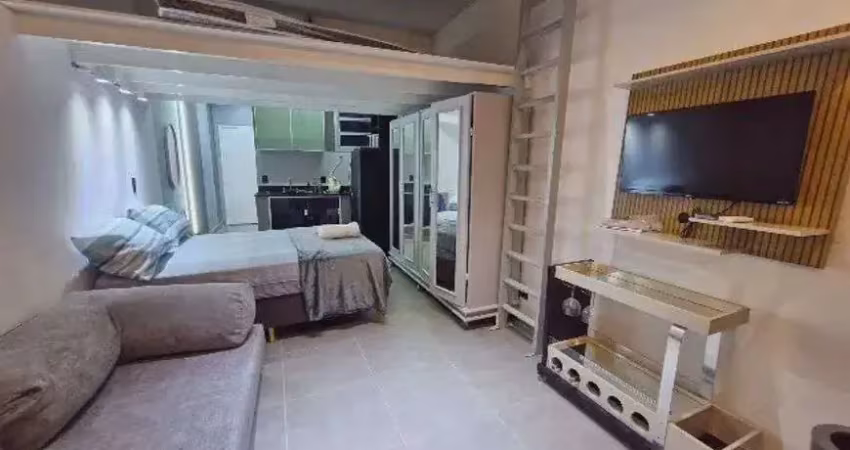 Imóvel para venda tem 45 metros quadrados com 1 quarto em centro - rio de janeiro - rj