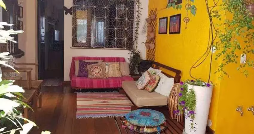 Casa em condomínio fechado com 4 quartos à venda na Rua Costa Bastos, 675, Santa Teresa, Rio de Janeiro