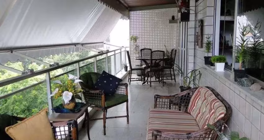 Bairro peixoto cobert. + varandão duplex 4 qts 2 suites 3 vagas copacabana rio de janeiro