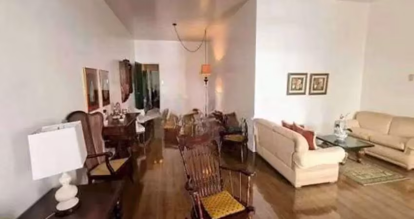 Apartamento para venda possui 230 metros quadrados com 4 quartos em ipanema - rio de janeiro - rj