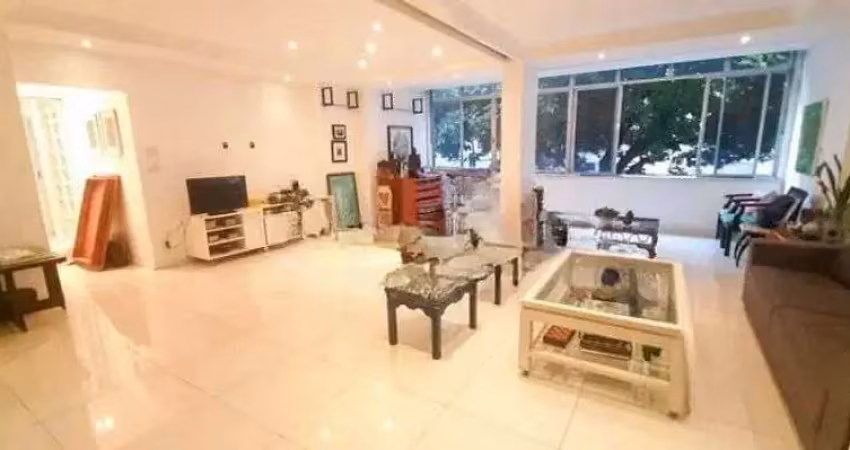 Apartamento para venda tem 165 metros quadrados com 4 quartos em ipanema - rio de janeiro - rj