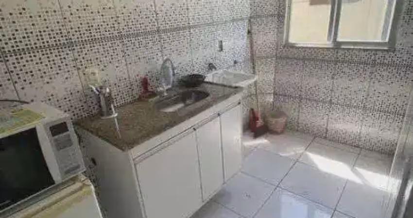 Apartamento 40m² na rua gilka machado recreio dos bandeirantes