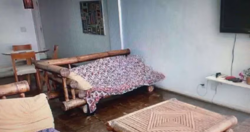 Apartamento para venda com 100 metros quadrados com 3 quartos em ipanema - rio de janeiro - rj