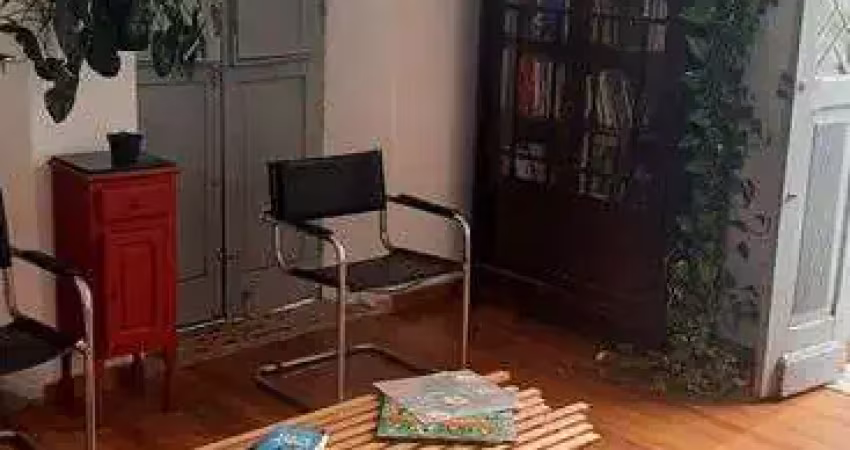 Casa com 7 quartos à venda na Rua do Oriente, Santa Teresa, Rio de Janeiro