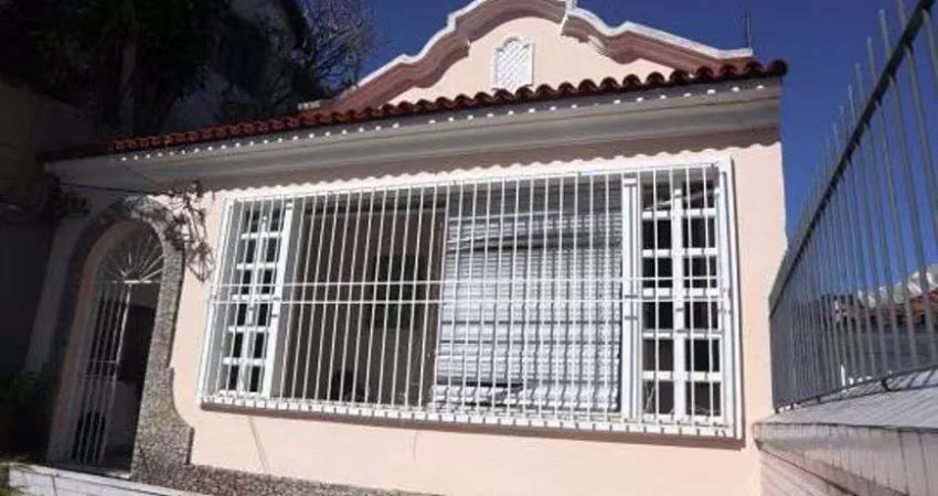 Casa com 6 quartos à venda na Rua Santo Alfredo, 24, Santa Teresa, Rio de Janeiro