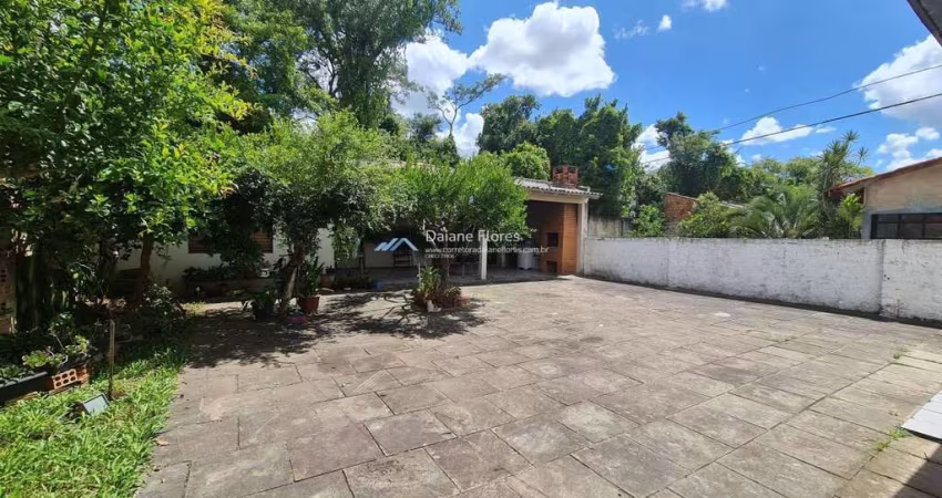 Casa para Venda em Canoas, Harmonia, 3 dormitórios, 2 banheiros, 2 vagas
